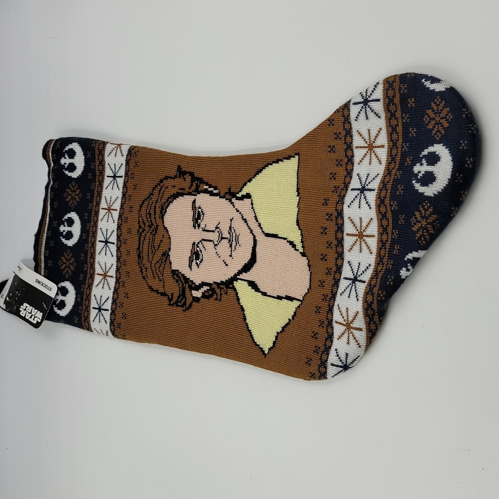Star Wars Christmas Stocking